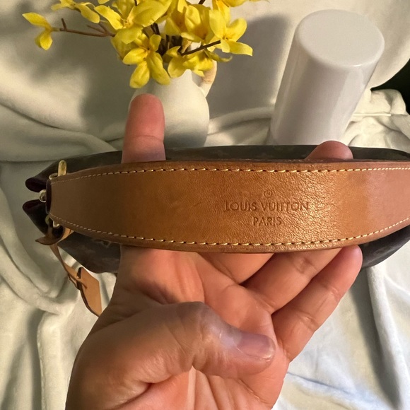 Loui Vuitton Graceful PM - Picture 12 of 13